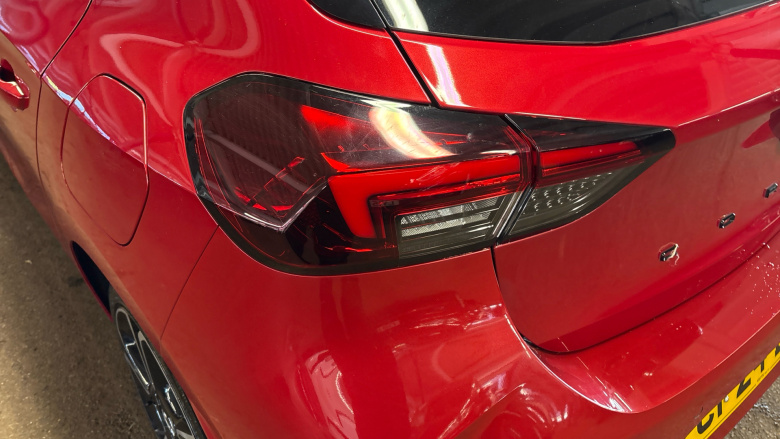 Vauxhall Corsa 1.2 GS 5dr Petrol Hatchback